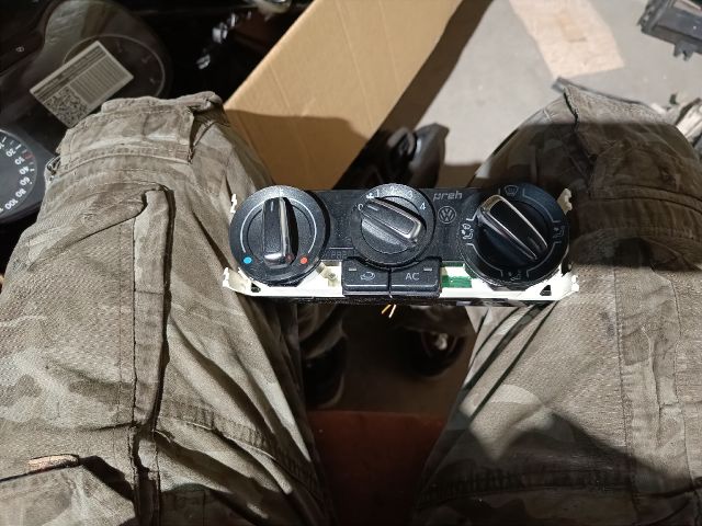 bontott VW POLO V Kombinált Kapcsoló