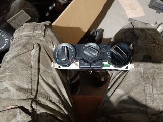 bontott VW POLO V Kombinált Kapcsoló