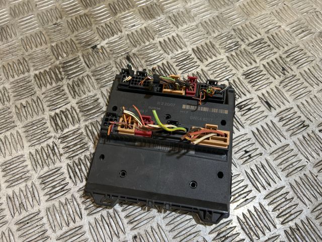 bontott VW POLO V Komfort Elektronika