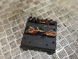 bontott VW POLO V Komfort Elektronika