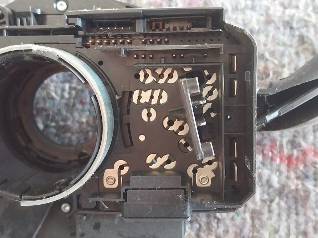 bontott VW POLO V Komplett Kormánykapcsoló (Bajuszkapcsoló)