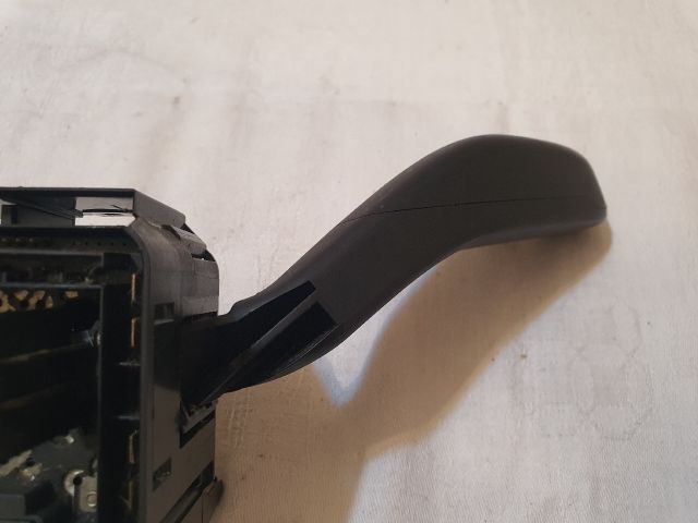 bontott VW POLO V Komplett Kormánykapcsoló (Bajuszkapcsoló)