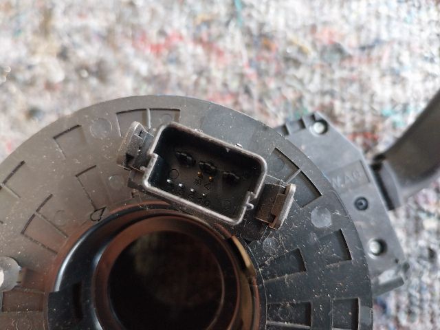 bontott VW POLO V Komplett Kormánykapcsoló (Bajuszkapcsoló)