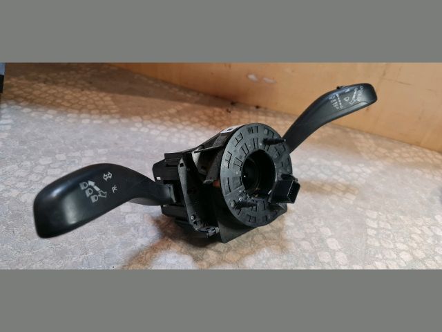 bontott VW POLO V Komplett Kormánykapcsoló (Bajuszkapcsoló)