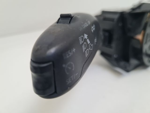 bontott VW POLO V Komplett Kormánykapcsoló (Bajuszkapcsoló)