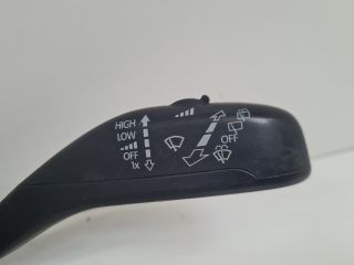 bontott VW POLO V Komplett Kormánykapcsoló (Bajuszkapcsoló)