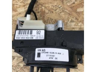 bontott VW POLO V Komplett Kormánykapcsoló (Bajuszkapcsoló)