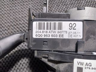 bontott VW POLO V Komplett Kormánykapcsoló (Bajuszkapcsoló)