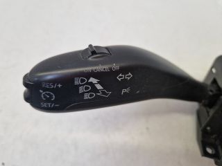 bontott VW POLO V Komplett Kormánykapcsoló (Bajuszkapcsoló)