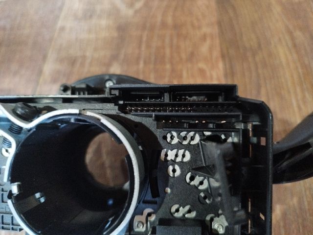 bontott VW POLO V Komplett Kormánykapcsoló (Bajuszkapcsoló)