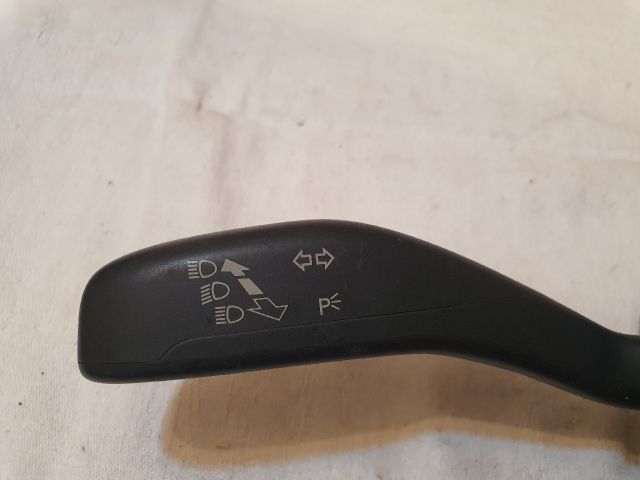 bontott VW POLO V Komplett Kormánykapcsoló (Bajuszkapcsoló)