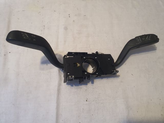 bontott VW POLO V Komplett Kormánykapcsoló (Bajuszkapcsoló)