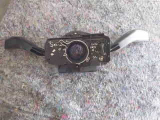 bontott VW POLO V Komplett Kormánykapcsoló (Bajuszkapcsoló)