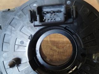 bontott VW POLO V Komplett Kormánykapcsoló (Bajuszkapcsoló)