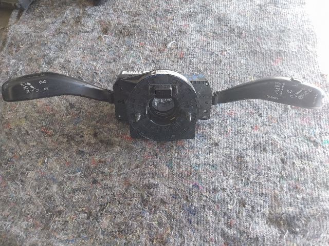 bontott VW POLO V Komplett Kormánykapcsoló (Bajuszkapcsoló)