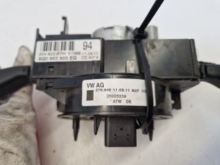 bontott VW POLO V Komplett Kormánykapcsoló (Bajuszkapcsoló)