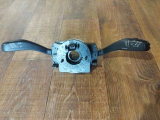 bontott VW POLO V Komplett Kormánykapcsoló (Bajuszkapcsoló)