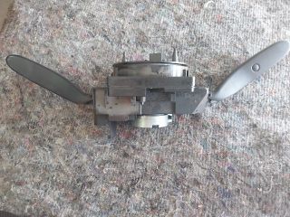 bontott VW POLO V Komplett Kormánykapcsoló (Bajuszkapcsoló)