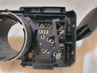 bontott VW POLO V Komplett Kormánykapcsoló (Bajuszkapcsoló)