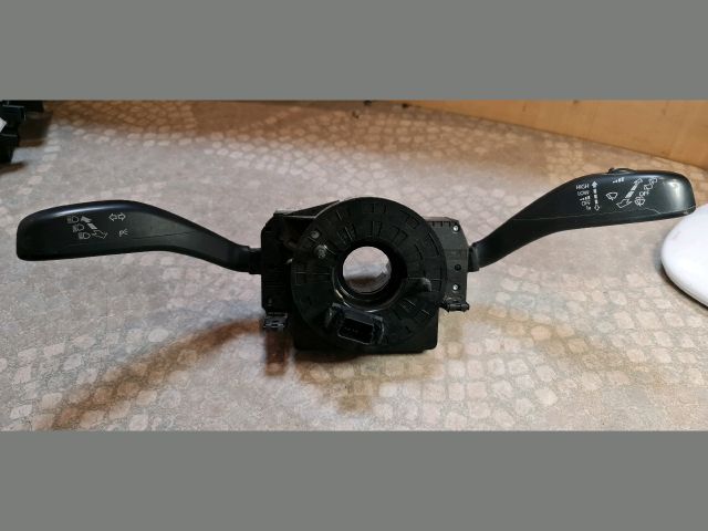 bontott VW POLO V Komplett Kormánykapcsoló (Bajuszkapcsoló)