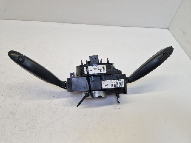 bontott VW POLO V Komplett Kormánykapcsoló (Bajuszkapcsoló)