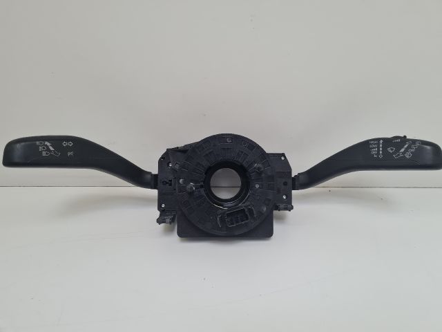 bontott VW POLO V Komplett Kormánykapcsoló (Bajuszkapcsoló)