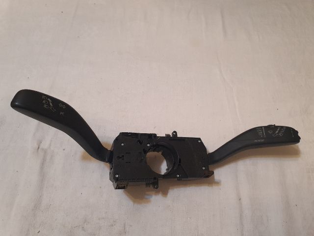 bontott VW POLO V Komplett Kormánykapcsoló (Bajuszkapcsoló)