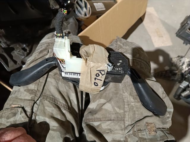 bontott VW POLO V Komplett Kormánykapcsoló (Bajuszkapcsoló)