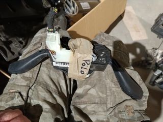 bontott VW POLO V Komplett Kormánykapcsoló (Bajuszkapcsoló)