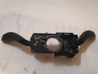 bontott VW POLO V Komplett Kormánykapcsoló (Bajuszkapcsoló)