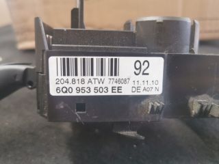 bontott VW POLO V Komplett Kormánykapcsoló (Bajuszkapcsoló)