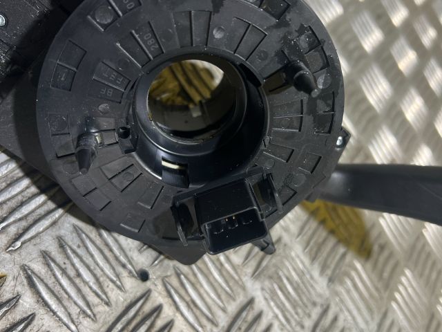 bontott VW POLO V Komplett Kormánykapcsoló (Bajuszkapcsoló)