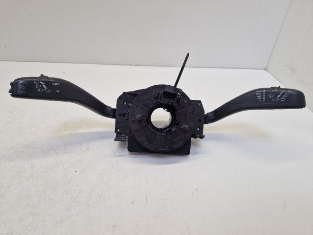 bontott VW POLO V Komplett Kormánykapcsoló (Bajuszkapcsoló)