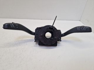 bontott VW POLO V Komplett Kormánykapcsoló (Bajuszkapcsoló)