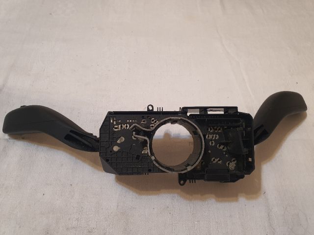 bontott VW POLO V Komplett Kormánykapcsoló (Bajuszkapcsoló)