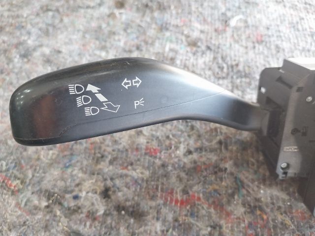 bontott VW POLO V Komplett Kormánykapcsoló (Bajuszkapcsoló)