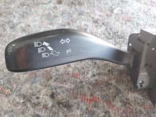 bontott VW POLO V Komplett Kormánykapcsoló (Bajuszkapcsoló)