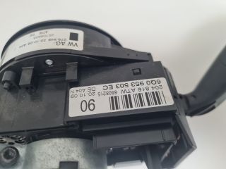 bontott VW POLO V Komplett Kormánykapcsoló (Bajuszkapcsoló)