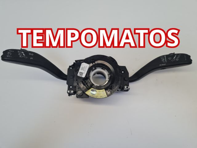 bontott VW POLO V Komplett Kormánykapcsoló (Bajuszkapcsoló)