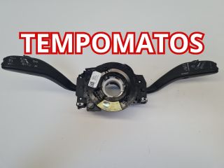 bontott VW POLO V Komplett Kormánykapcsoló (Bajuszkapcsoló)