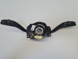 bontott VW POLO V Komplett Kormánykapcsoló (Bajuszkapcsoló)