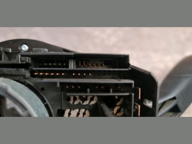 bontott VW POLO V Komplett Kormánykapcsoló (Bajuszkapcsoló)