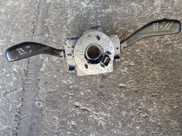 bontott VW POLO V Komplett Kormánykapcsoló (Bajuszkapcsoló)