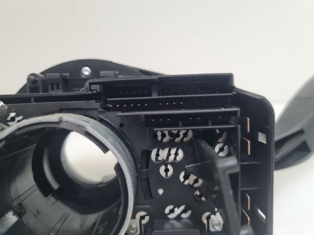 bontott VW POLO V Komplett Kormánykapcsoló (Bajuszkapcsoló)