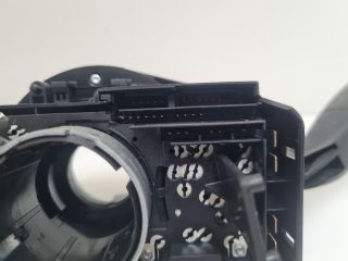 bontott VW POLO V Komplett Kormánykapcsoló (Bajuszkapcsoló)