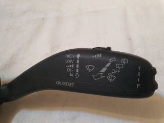 bontott VW POLO V Komplett Kormánykapcsoló (Bajuszkapcsoló)