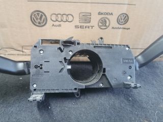 bontott VW POLO V Komplett Kormánykapcsoló (Bajuszkapcsoló)