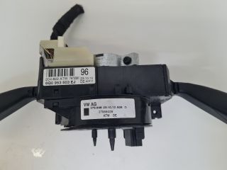 bontott VW POLO V Komplett Kormánykapcsoló (Bajuszkapcsoló)