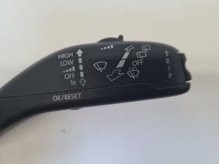 bontott VW POLO V Komplett Kormánykapcsoló (Bajuszkapcsoló)