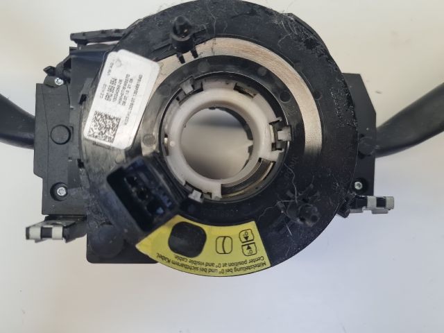 bontott VW POLO V Komplett Kormánykapcsoló (Bajuszkapcsoló)